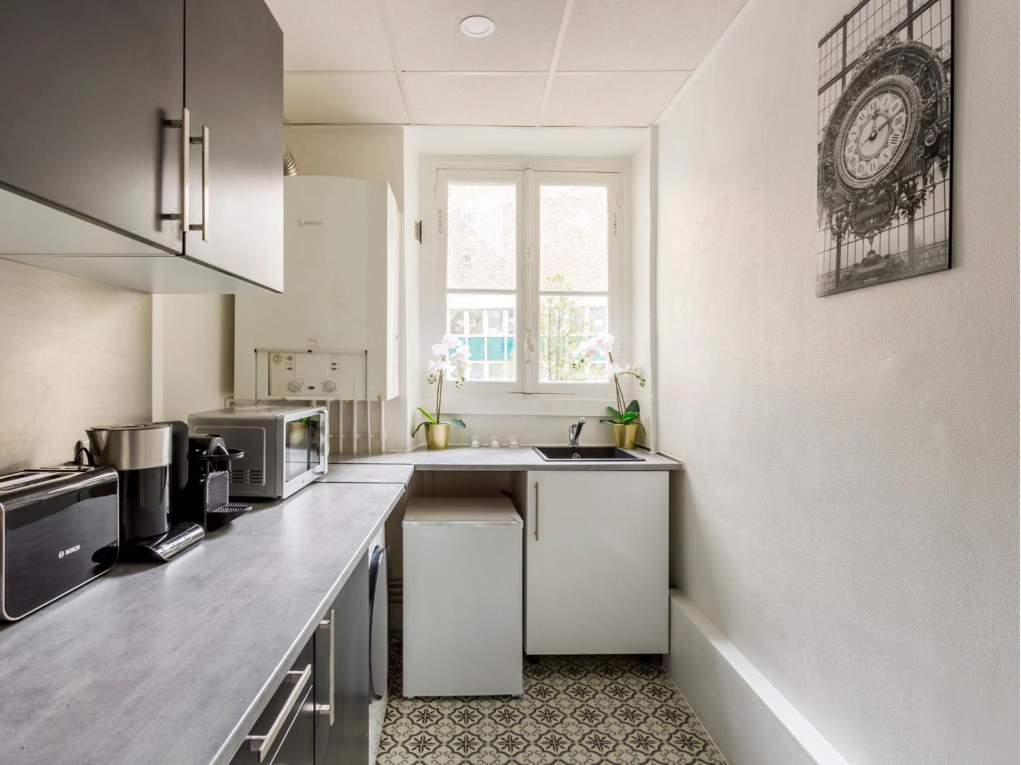 Cozy Apartment - Champs Elysees - Grande Armee Paris Exterior photo